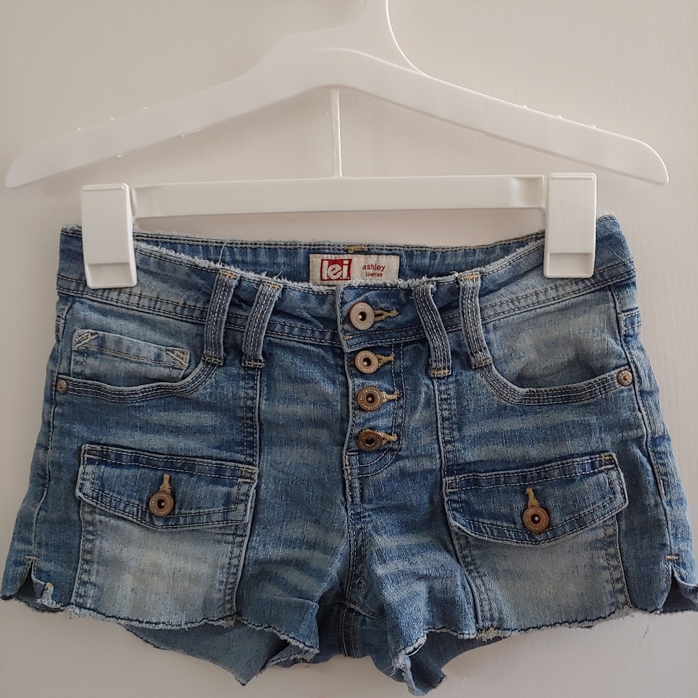 💥Flash Sale💥Denim shorts